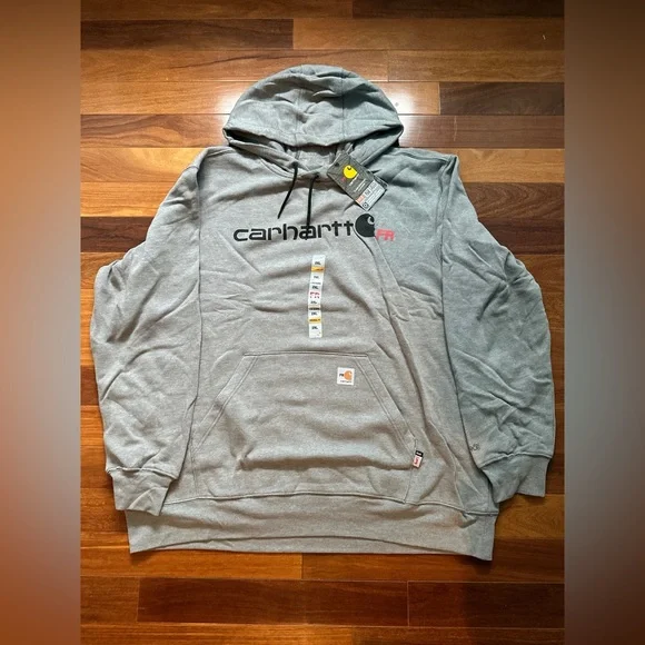 Carhartt Shirts New Carhartt Fr Flame Resistant Force